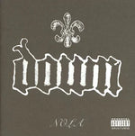 Lifer - Down album art