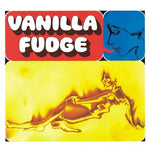 You Keep Me Hangin' On - Vanilla Fudge album art