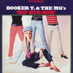 Hip Hug Her - Booker T. & The M.G.'s album art