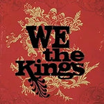 Secret Valentine - We the Kings album art