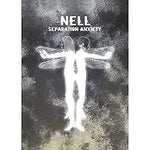 Would You Please Shut up for Just 1 Minute? (1분만 닥쳐줄래요) - Nell (넬) album art