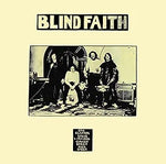 Sea of Joy - Blind Faith album art