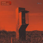 Pisos Mágicos - Gran Radio Riviera album art