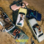 Gameboy - Katseye (캣츠아이) album art
