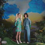 Not Tight - Domi and JD Beck album art