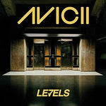 Levels - Avicii album art