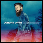 Leaving New Orleans - Jordan Davis album art