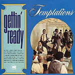 Ain't Too Proud to Beg - The Temptations album art