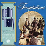 Ain't Too Proud to Beg - The Temptations album art