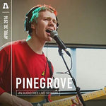 Need 2 (Audiotree Live Version) - Pinegrove album art
