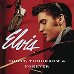 Follow That Dream (feat. The Jordanaires) - Elvis Presley album art