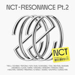 Misfit - Nct U album art