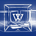 Ah Yeah (아예) - Winner (위너) album art
