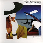 Rock 'N' Roll Fantasy - Bad Company album art
