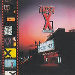 Scarified - Racer X album art