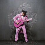 Qui De Nous Deux - M (The Band) album art