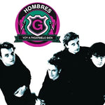 Voy a Pasarmelo Bien - Hombres G album art