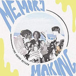 Salsa on the Setlist - The Happy Return album art