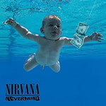 Come as You Are - Nirvana album art