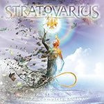 I Walk to My Own Song - Stratovarius album art