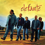 Angel - Elefante album art