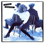Steamy Windows - Tina Turner album art