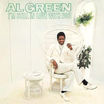For the Good Times - Al Green album art