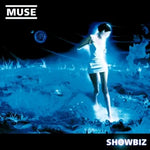 Unintended - Muse album art