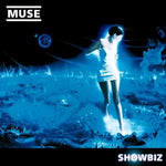 Falling Down - Muse album art