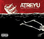 Doomsday - Atreyu album art