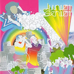 Go Junior, Go Senior - Junior Senior album art
