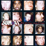 Never Wake Up - Sum 41 album art