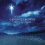 Christmas Offering - Casting Crowns album art