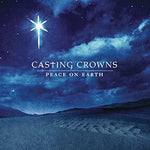 I Heard the Bells on Christmas Day - Casting Crowns album art