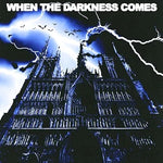 When the Darkness Comes - Jeris Johnson album art