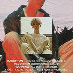 UN Village - Baek Hyun (백현) album art