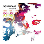 Rosa Pastel (feat. Joselo) (live) - Belanova album art