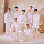 Love Talk (秘語) - WayV (威神V) album art