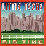 God Blessed Texas - Little Texas album art