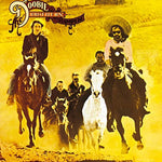Take Me in Your Arms (Rock Me a Little While) - The Doobie Brothers album art