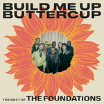 Build Me Up Buttercup - The Foundations album art