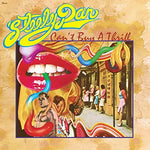 Dirty Work - Steely Dan album art