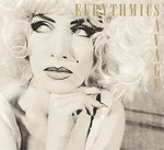 You Have Placed a Chill in My Heart - Eurythmics album art