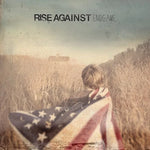 Help Is on the Way - Rise Against album art