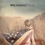 Satellite - Rise Against album art