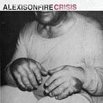 Boiled Frogs - Alexisonfire album art
