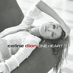 I Drove All Night - Celine Dion album art