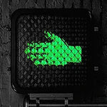 Help Me Stranger - The Raconteurs album art