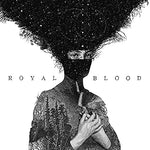 Figure It Out - Royal Blood album art