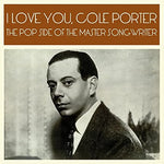 I Love You - Cole Porter album art